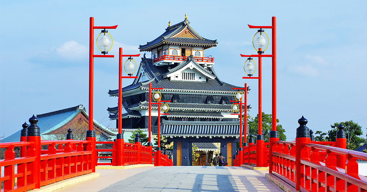 清洲城