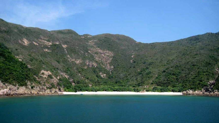 滘西湾