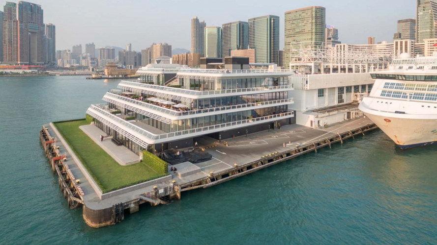 海运大厦