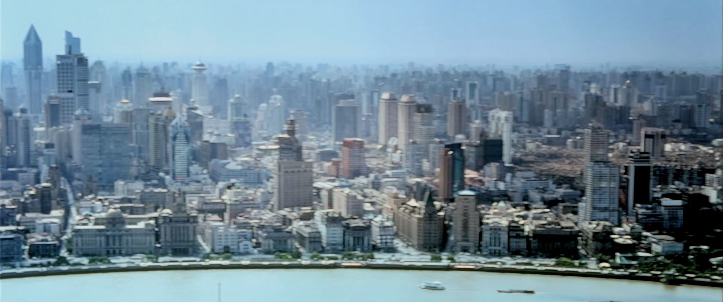 外滩