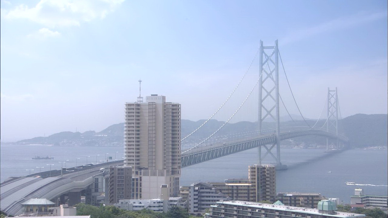 东田藏身公寓外观