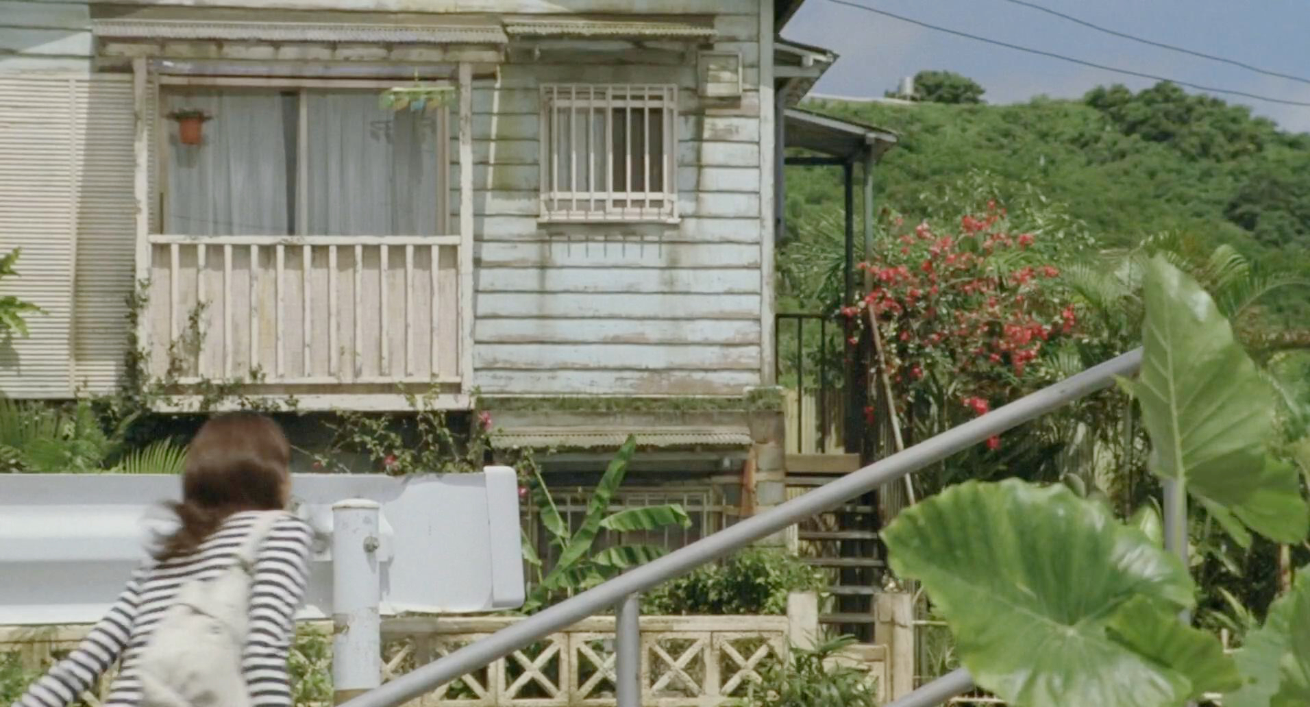 小薰的独居小屋
