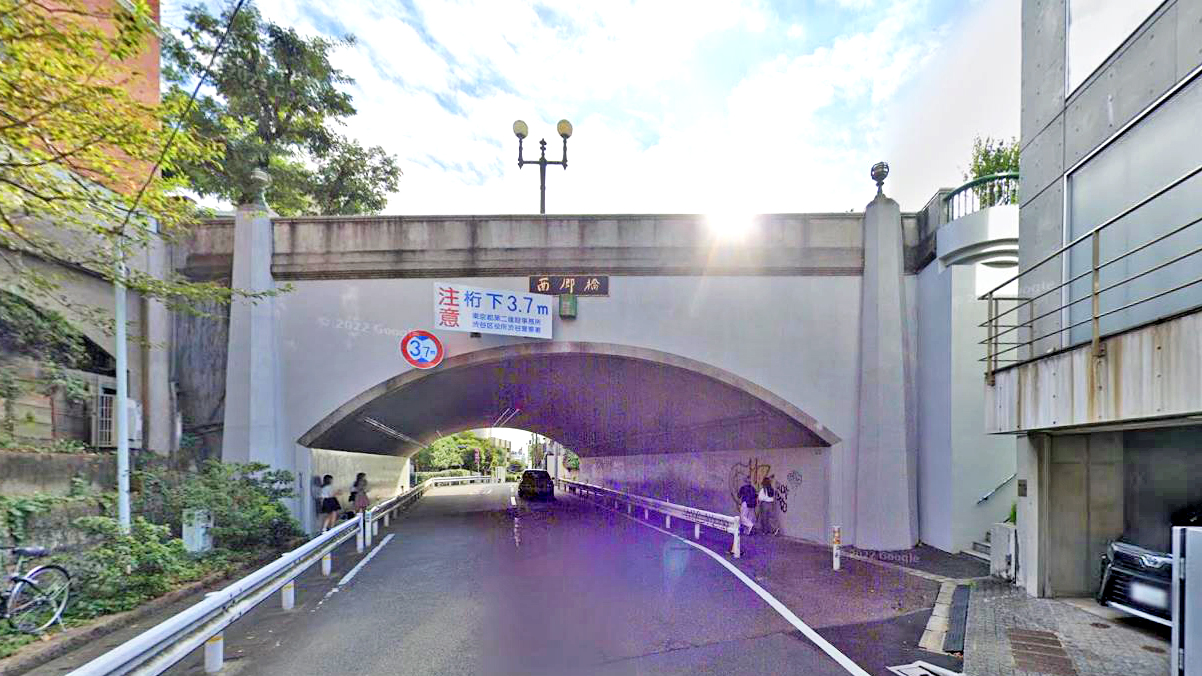 西乡桥