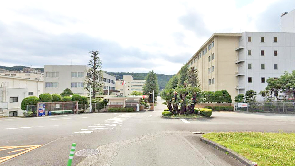 富士胶片富士宫工厂