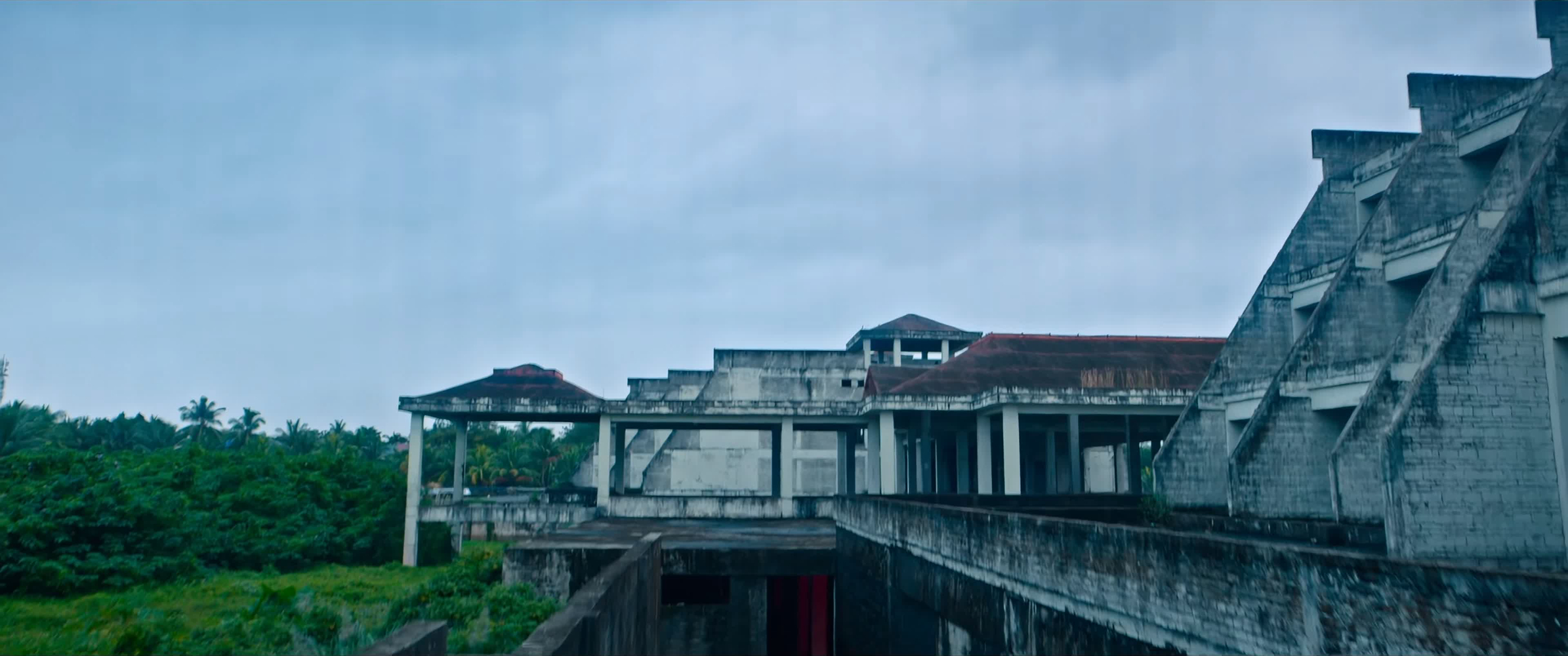 秘密基地