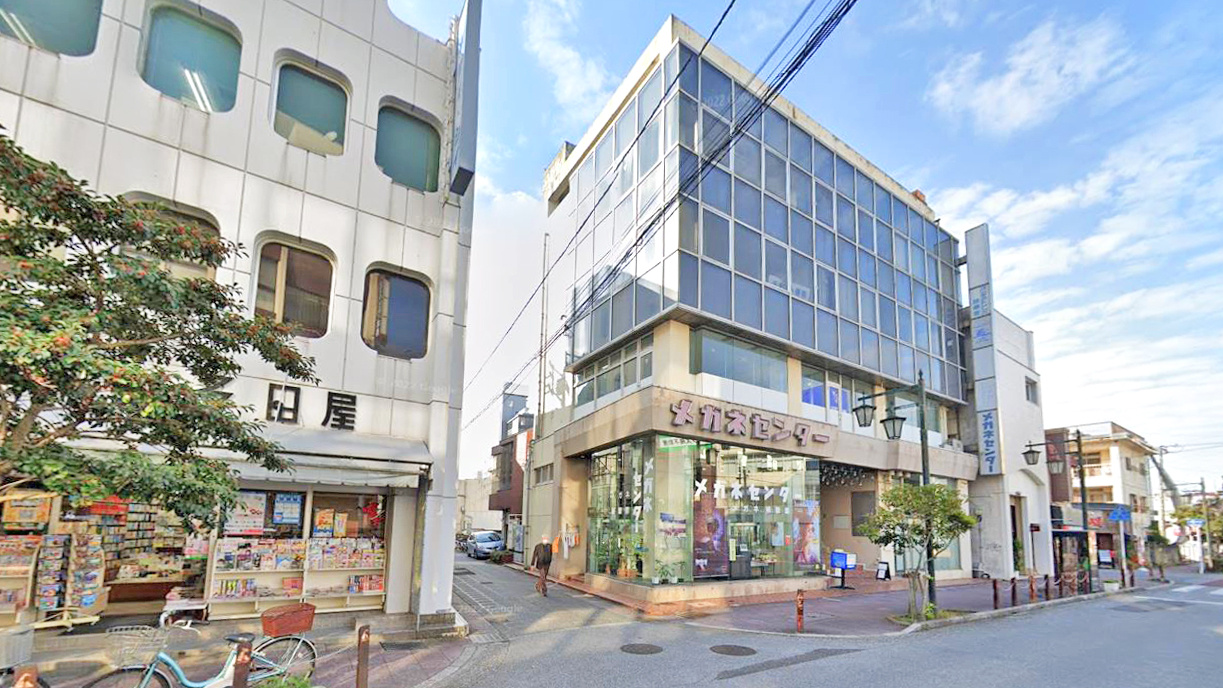 松泽大厦