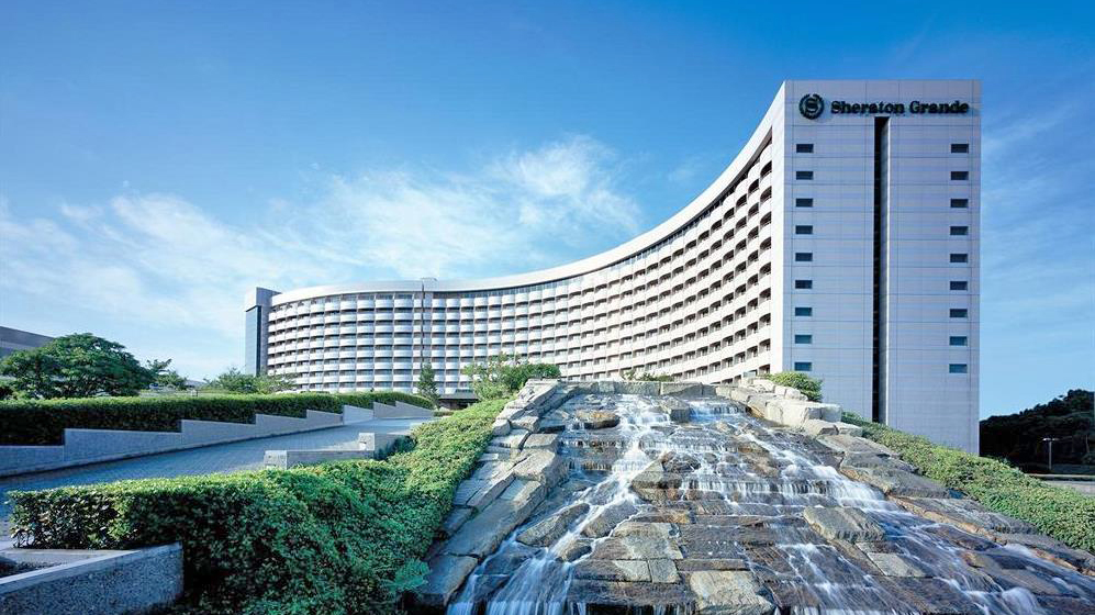 东京湾喜来登大酒店