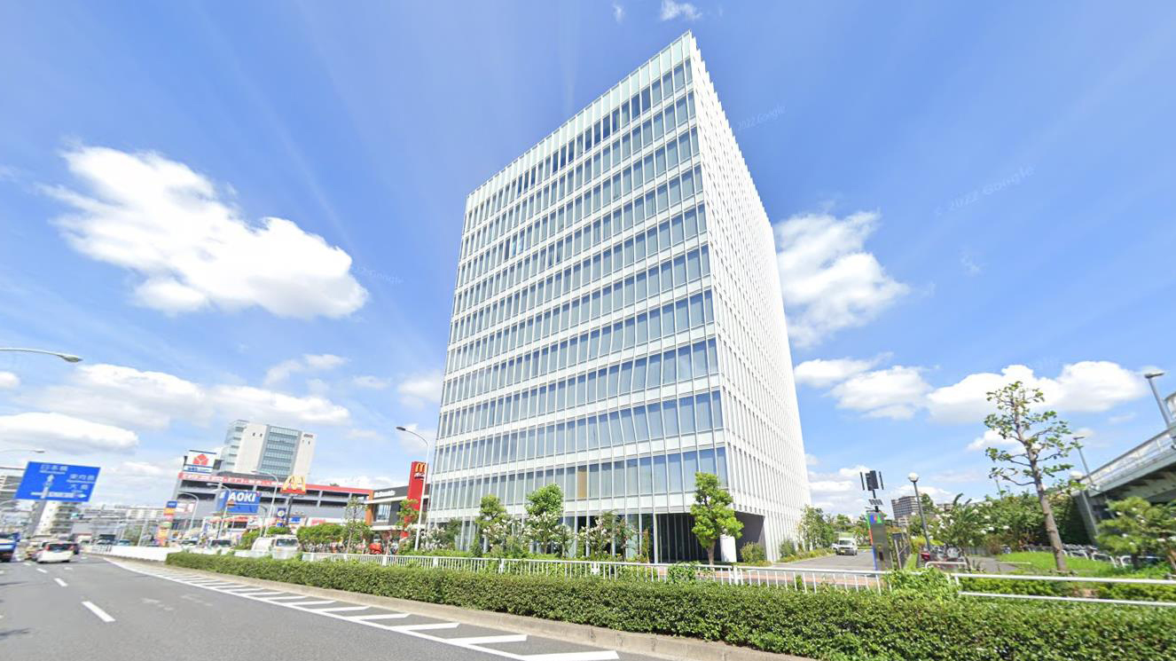 长谷工南砂町站前大厦