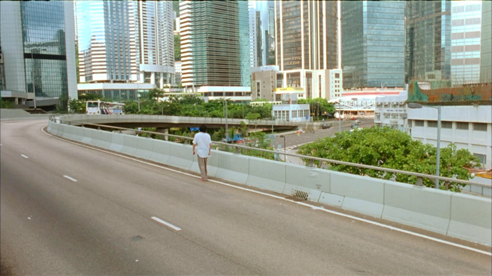 阿成追车