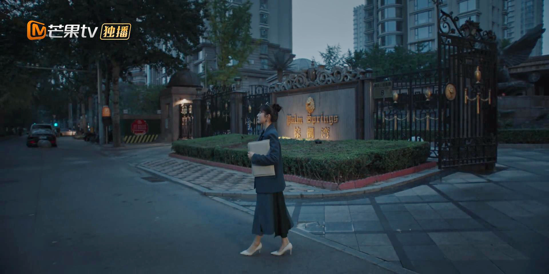 棕榈湾