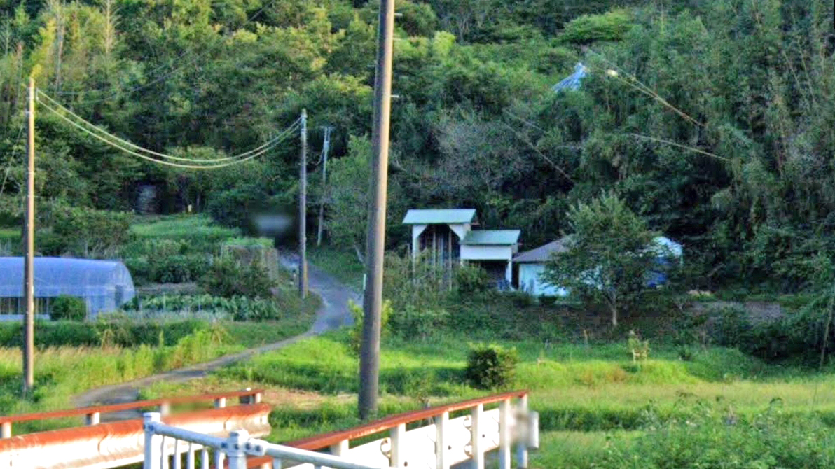 平久里中1173号