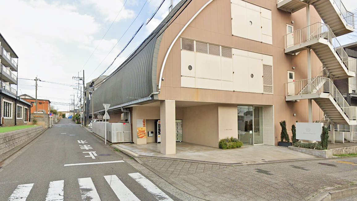 双环糕点店