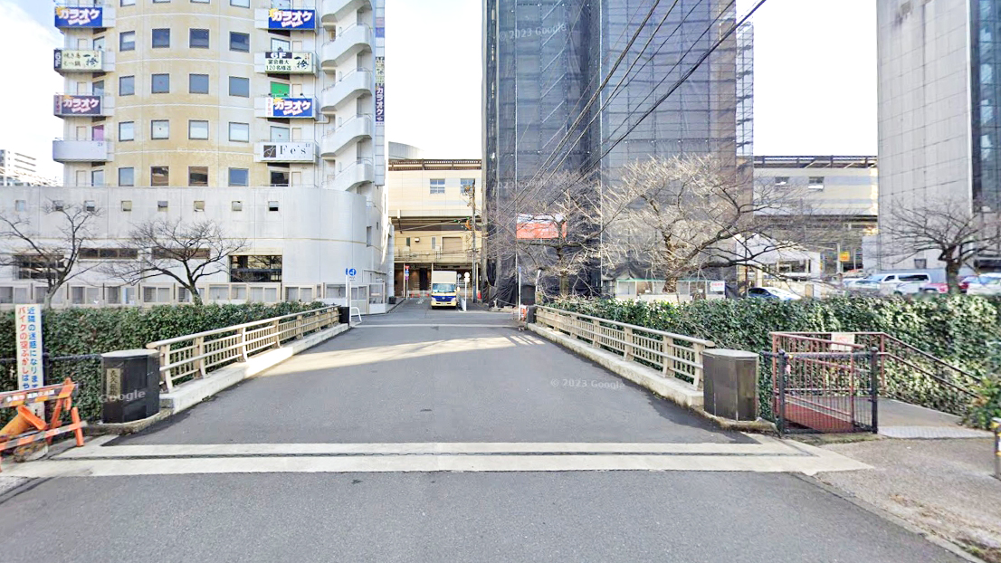 长久保桥