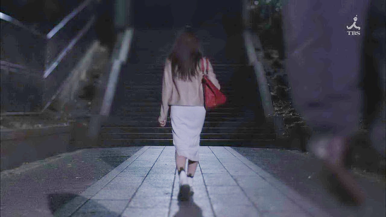 糀谷深夜遇袭