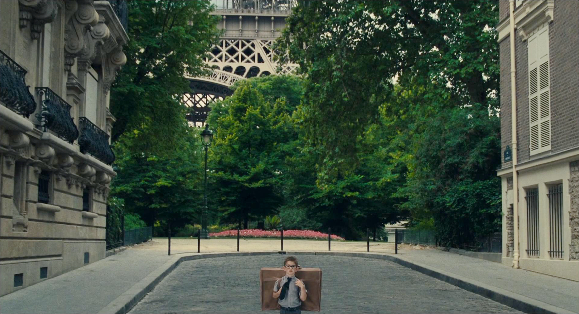 小丑之子讲故事