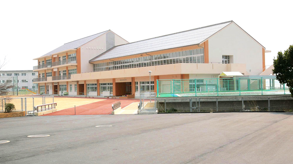 松江市立本庄小学