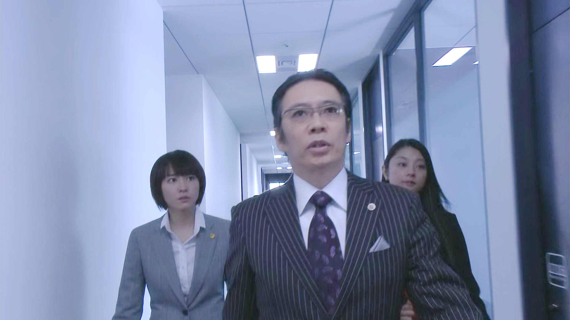 三木事务所办公区
