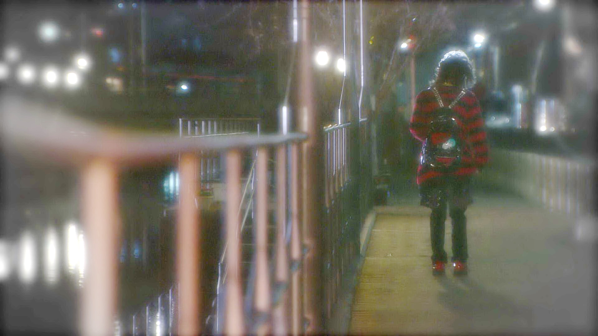 山内检听录音