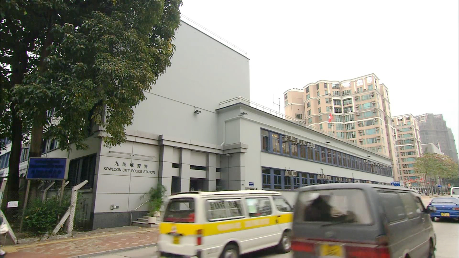 石泰禾报警