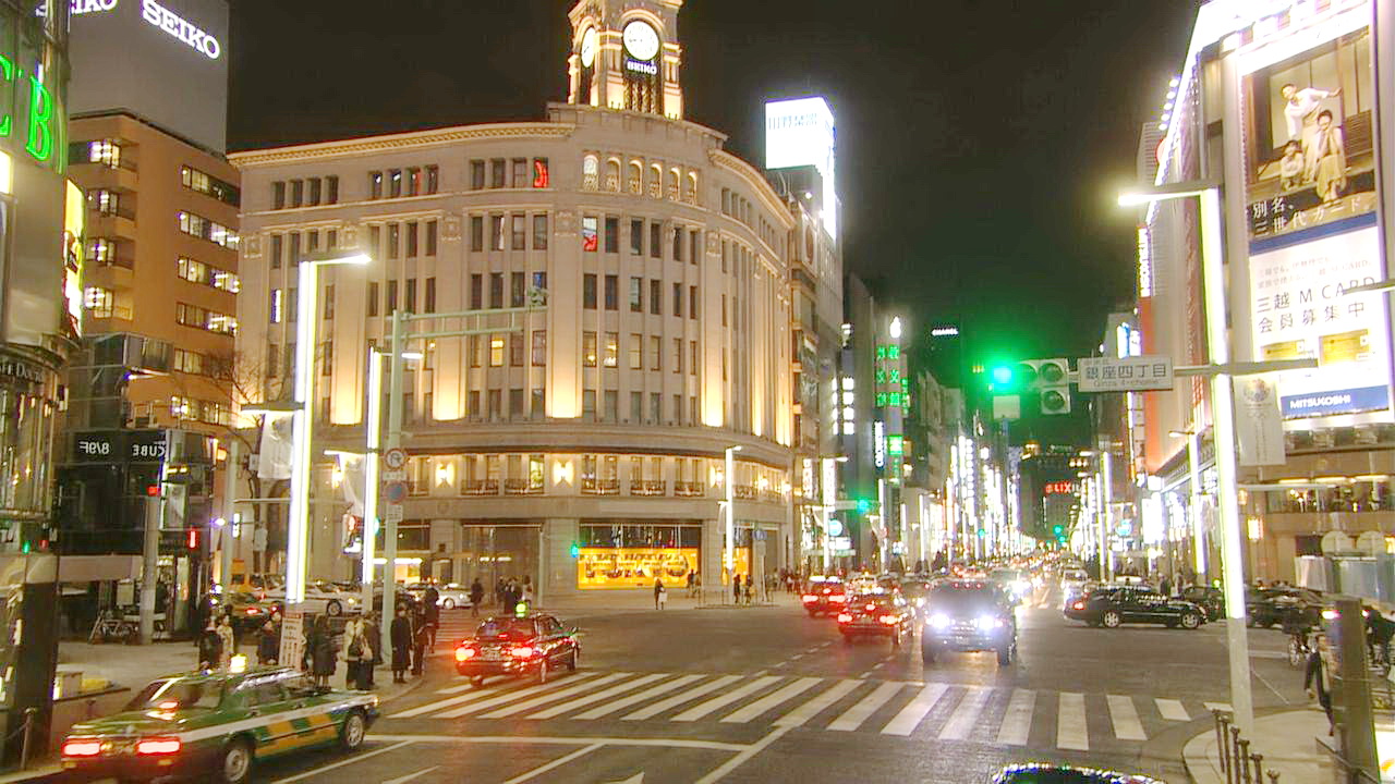 黛跟踪敕使河原