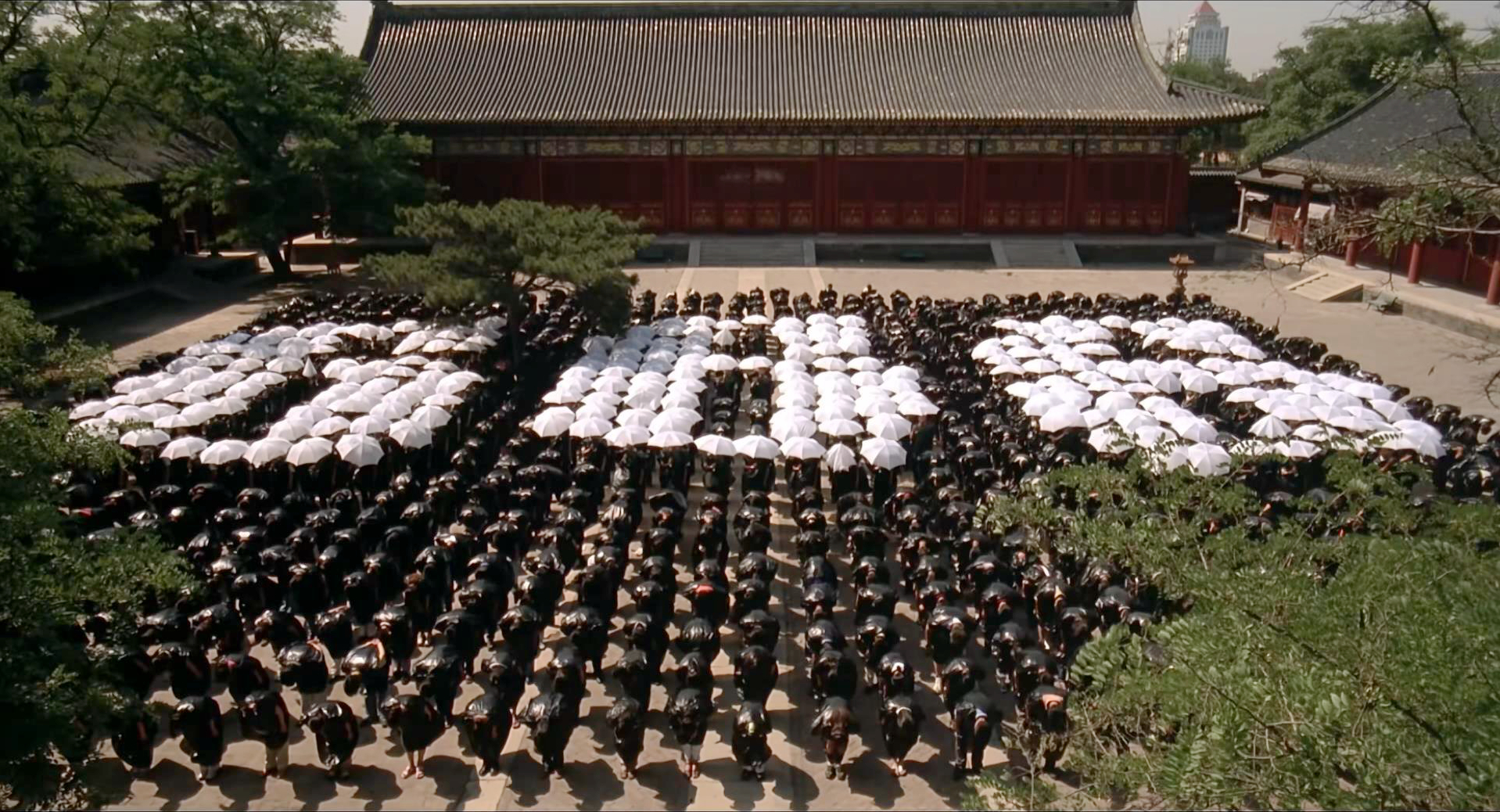 学生排练场地