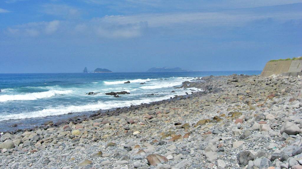 大野滨海滨公园