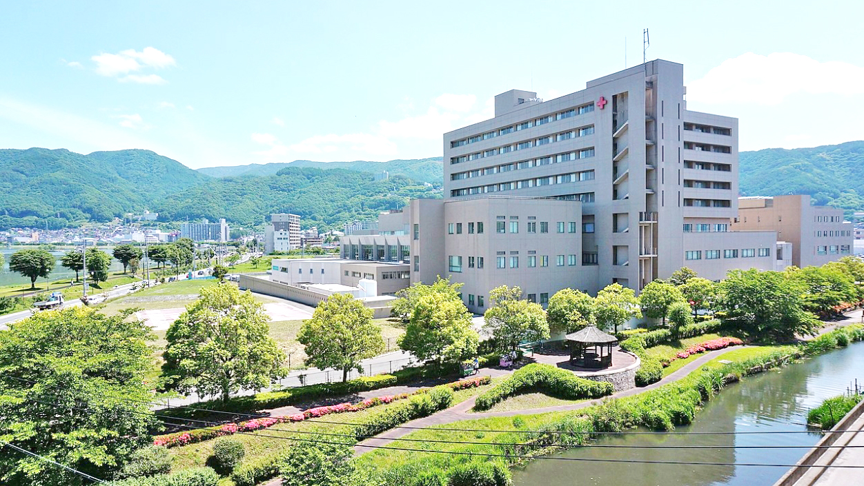 诹访红十字医院