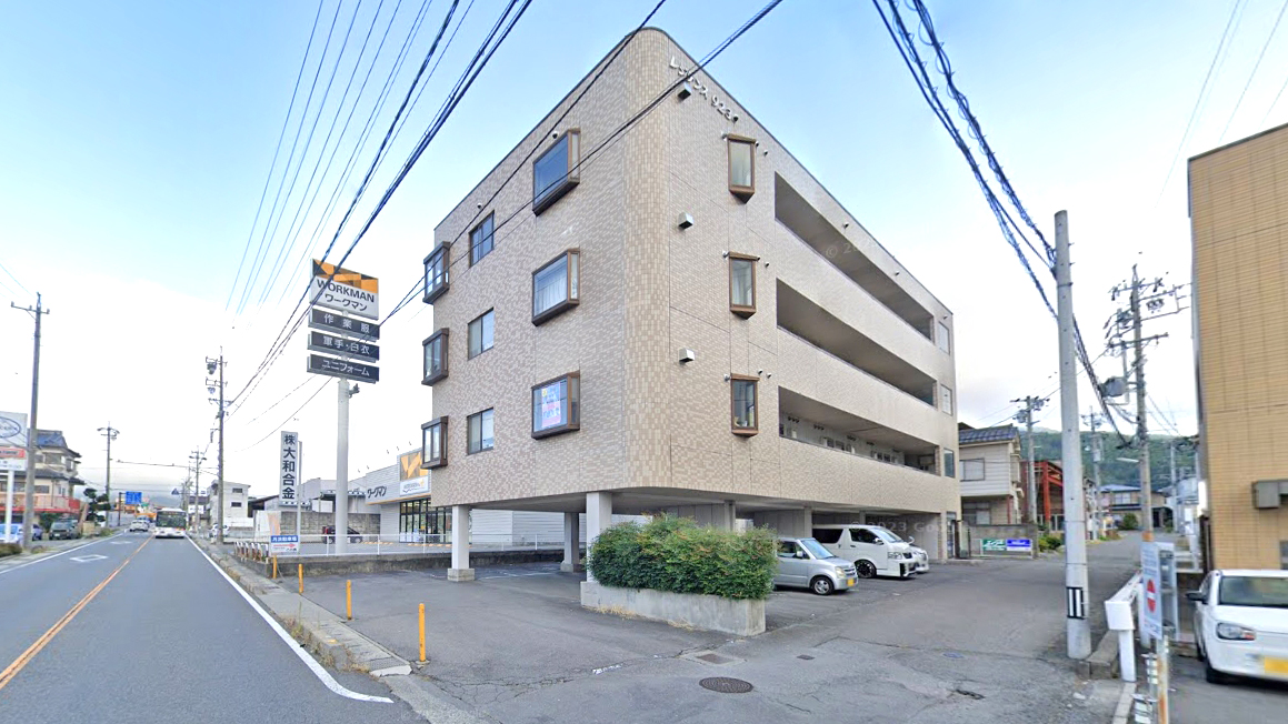 923住宅