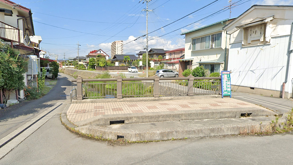 向田桥