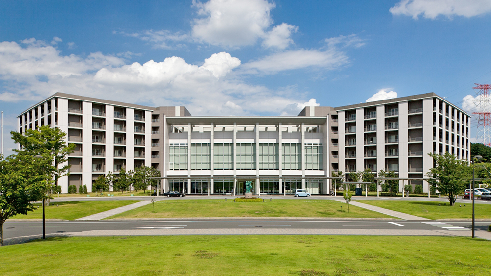 埼玉医科大学国际医疗中心