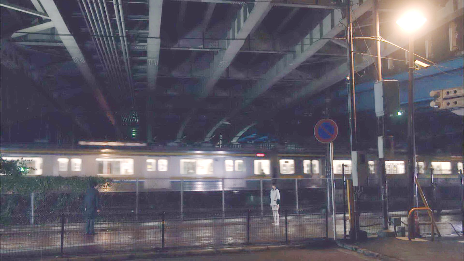 纱弥加叫住九条