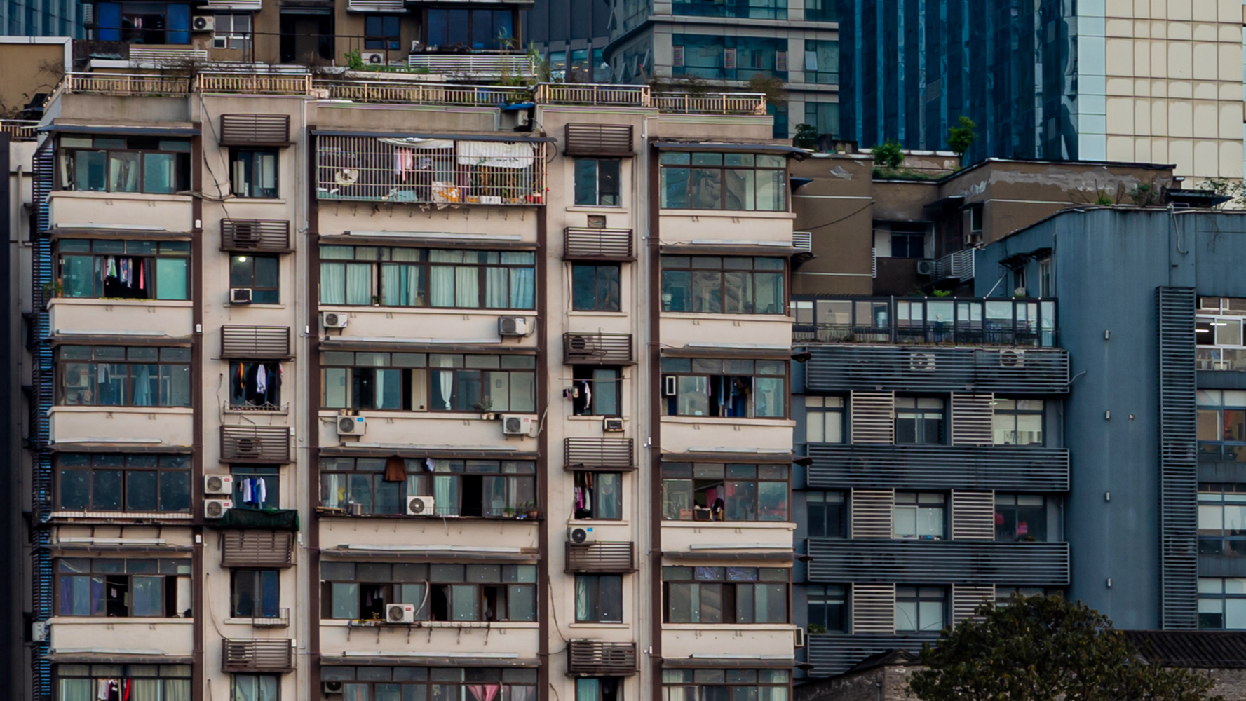 沧白路67号大楼