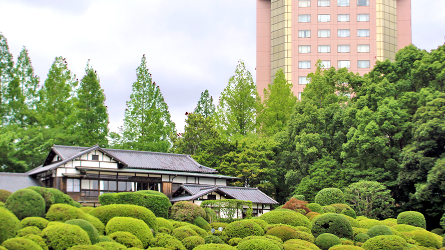 Resol森林度假村