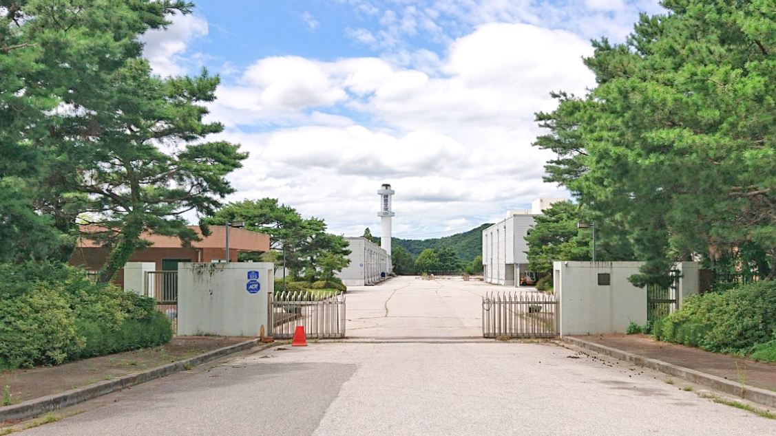 三英控股涟江工厂