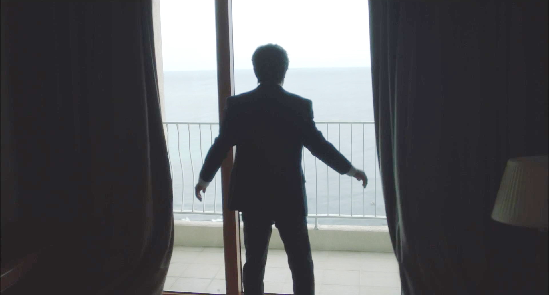东海酒店