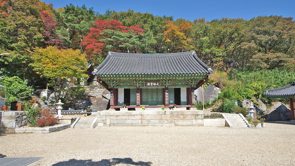 净水寺