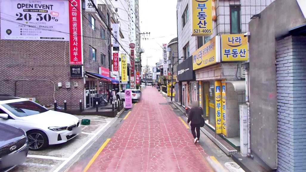 铜雀大路1街30号