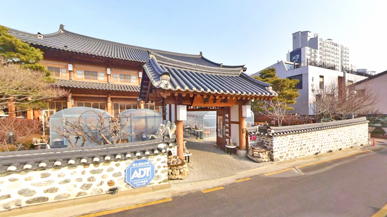 紫微宫面包店