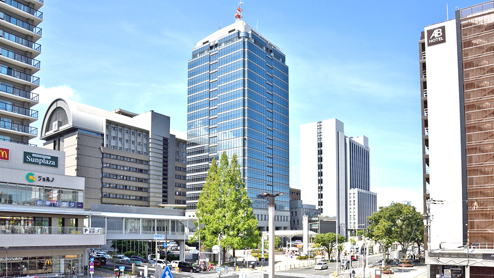 堺市政府