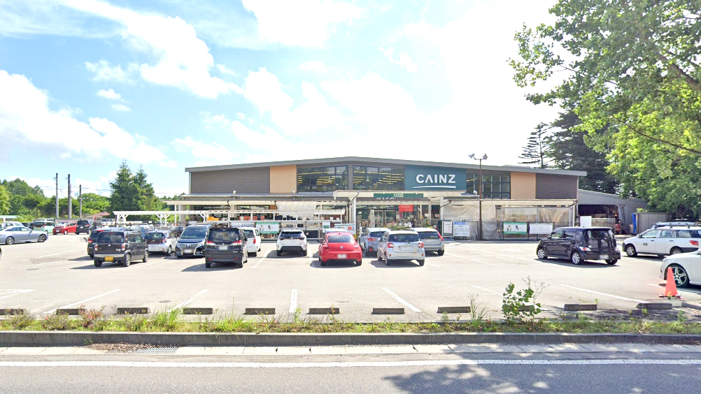 凯恩斯家装店 轻井泽店