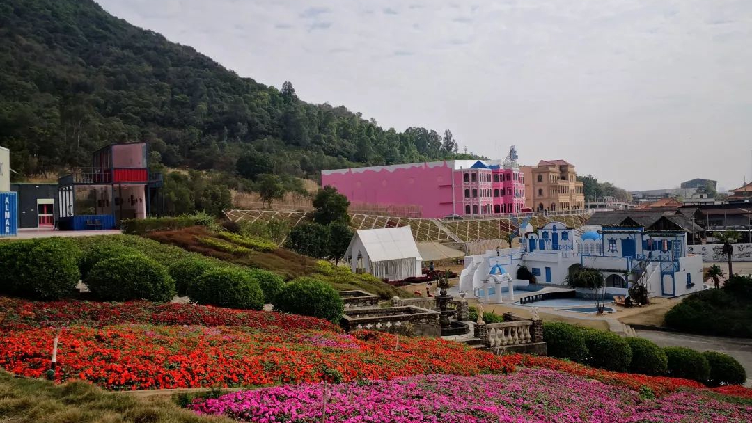婚纱摄影基地