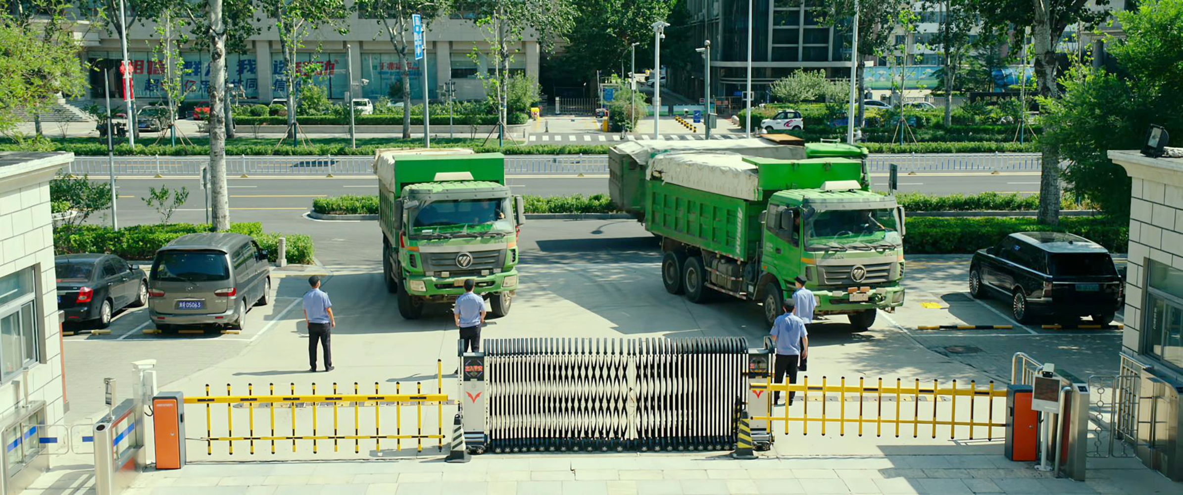 永恩市人民检察院