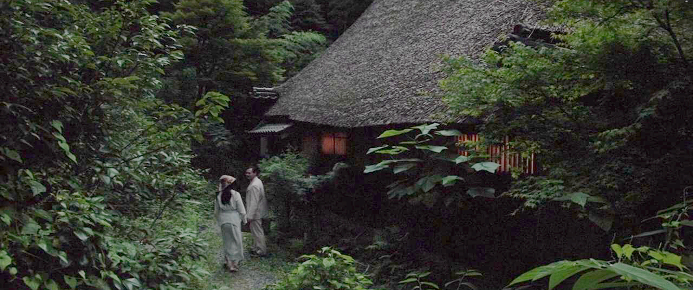 孙中山在日本的住所
