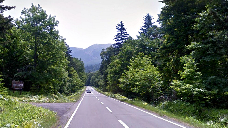 北海道道949号远内多线
