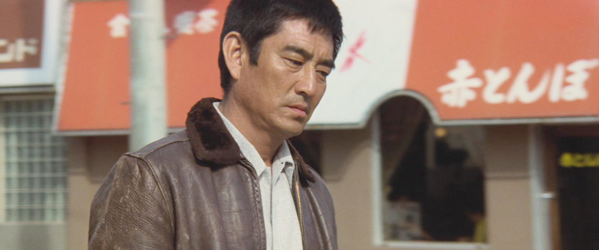 勇作再上车