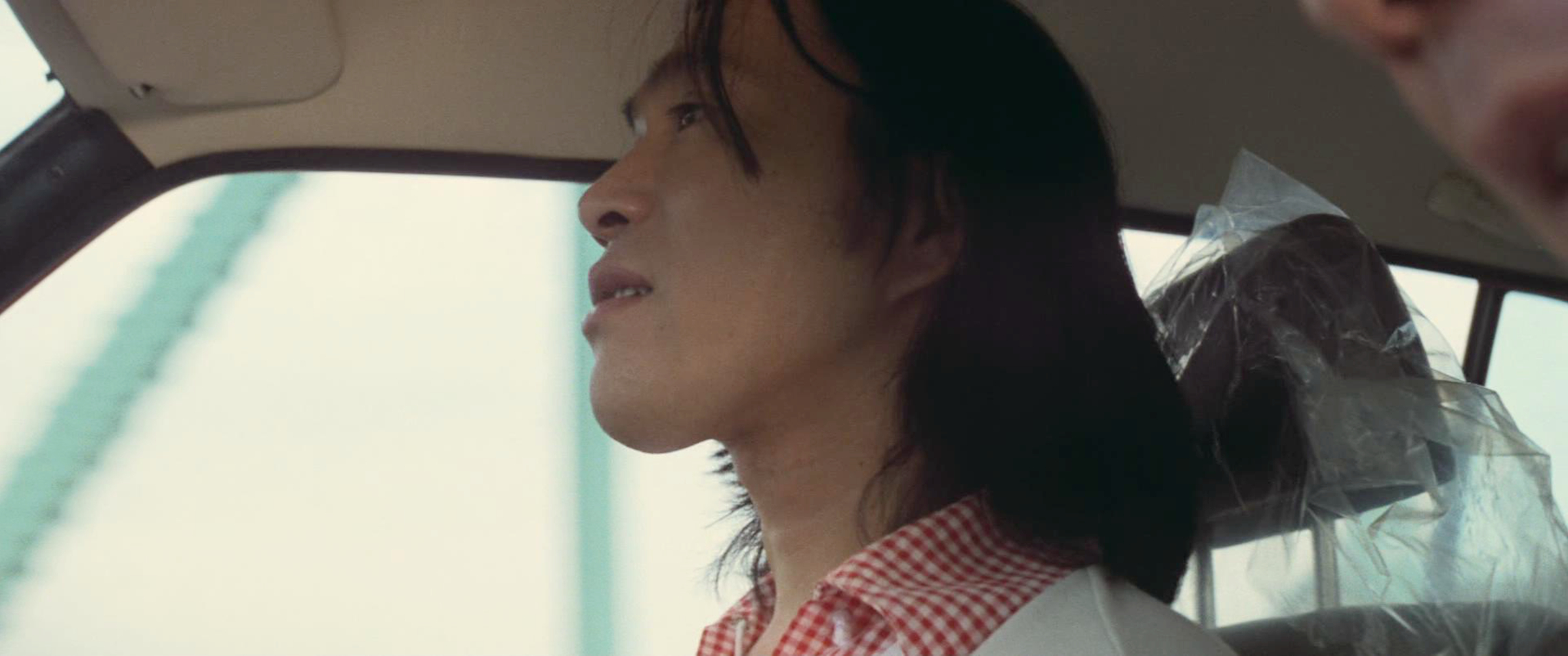 钦也试驾