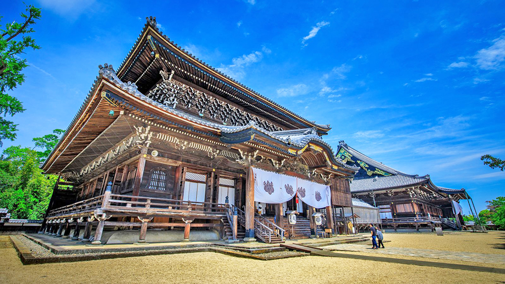 专修寺