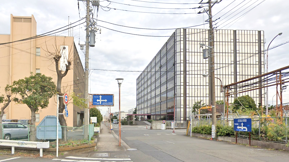 川崎创新技术中心