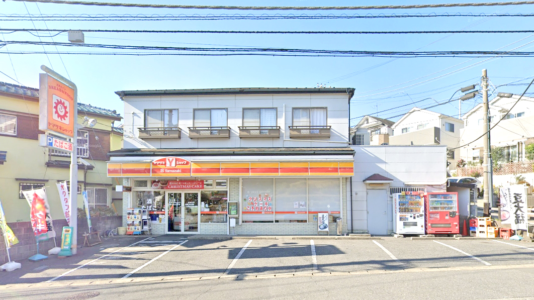 山崎Y店 镰谷飞山店