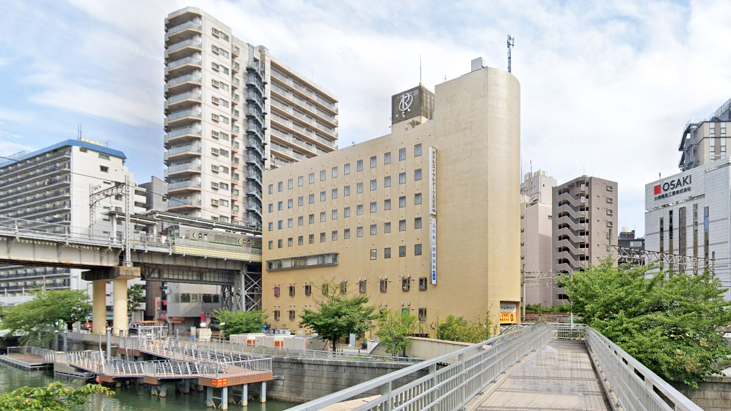 皇家橡树五反田酒店